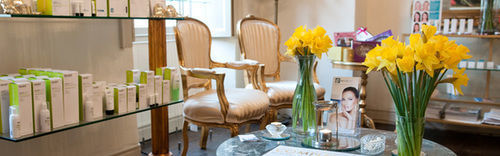 The Priory Hotel