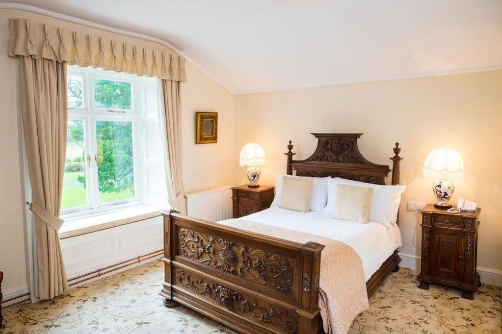 Hotel The Priory 4*