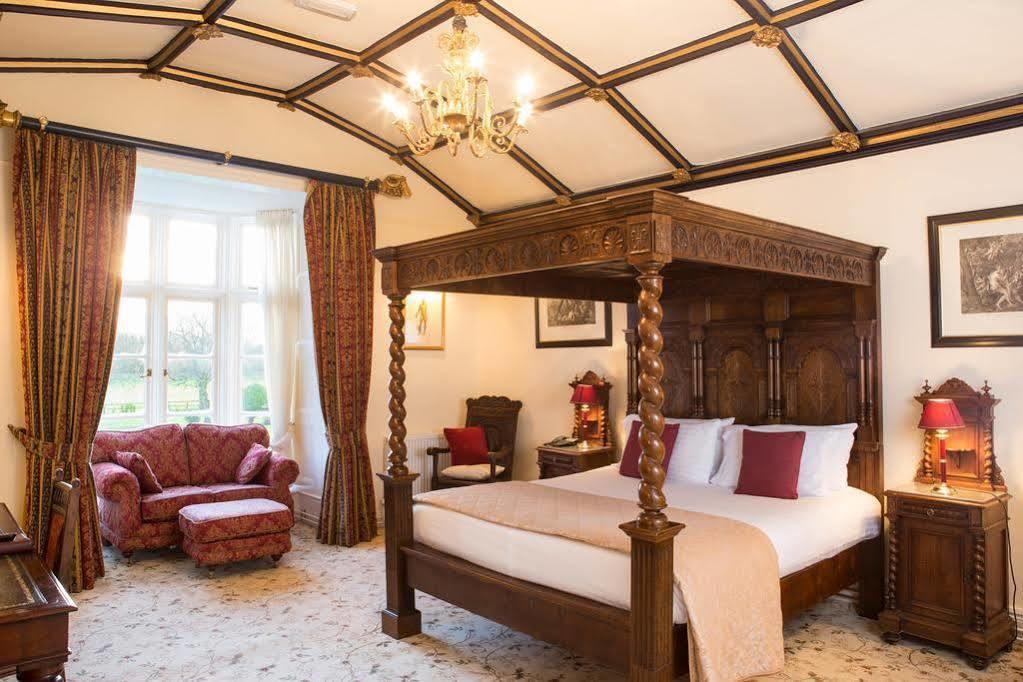 The Priory Hotel