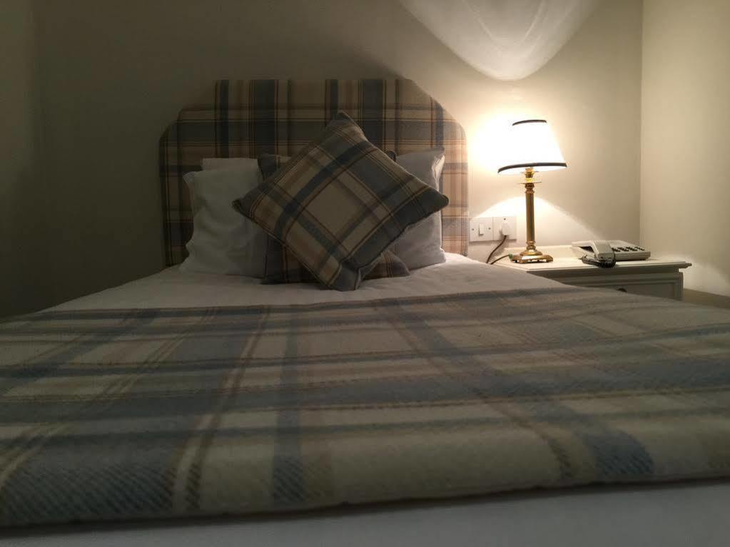The Priory Hotel