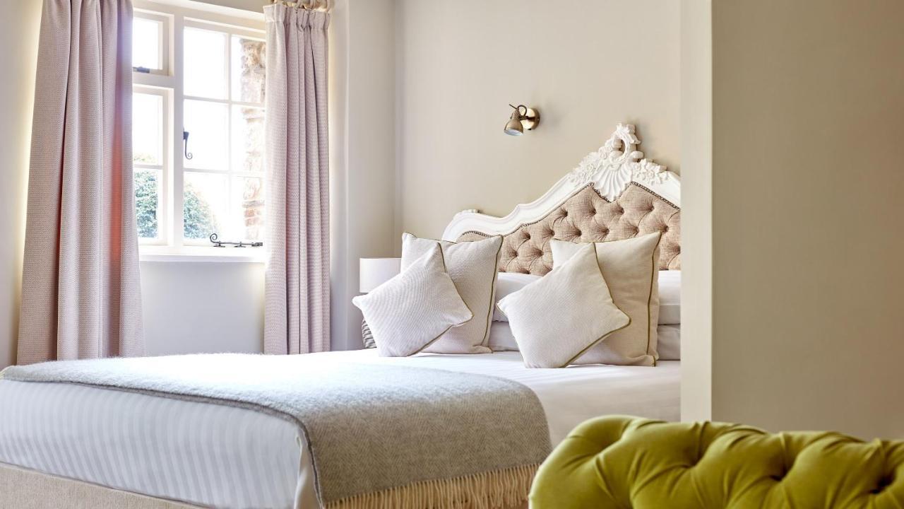 The Priory Hotel 4*