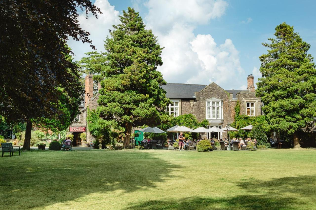 Hotel The Priory
